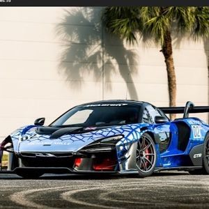 Meet your Posher, Gabriel